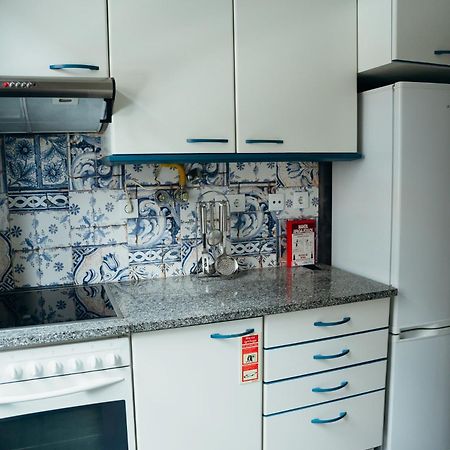 Apartmán Casa Do Papel - Charm In Matosinhos Matosinhos  Exteriér fotografie