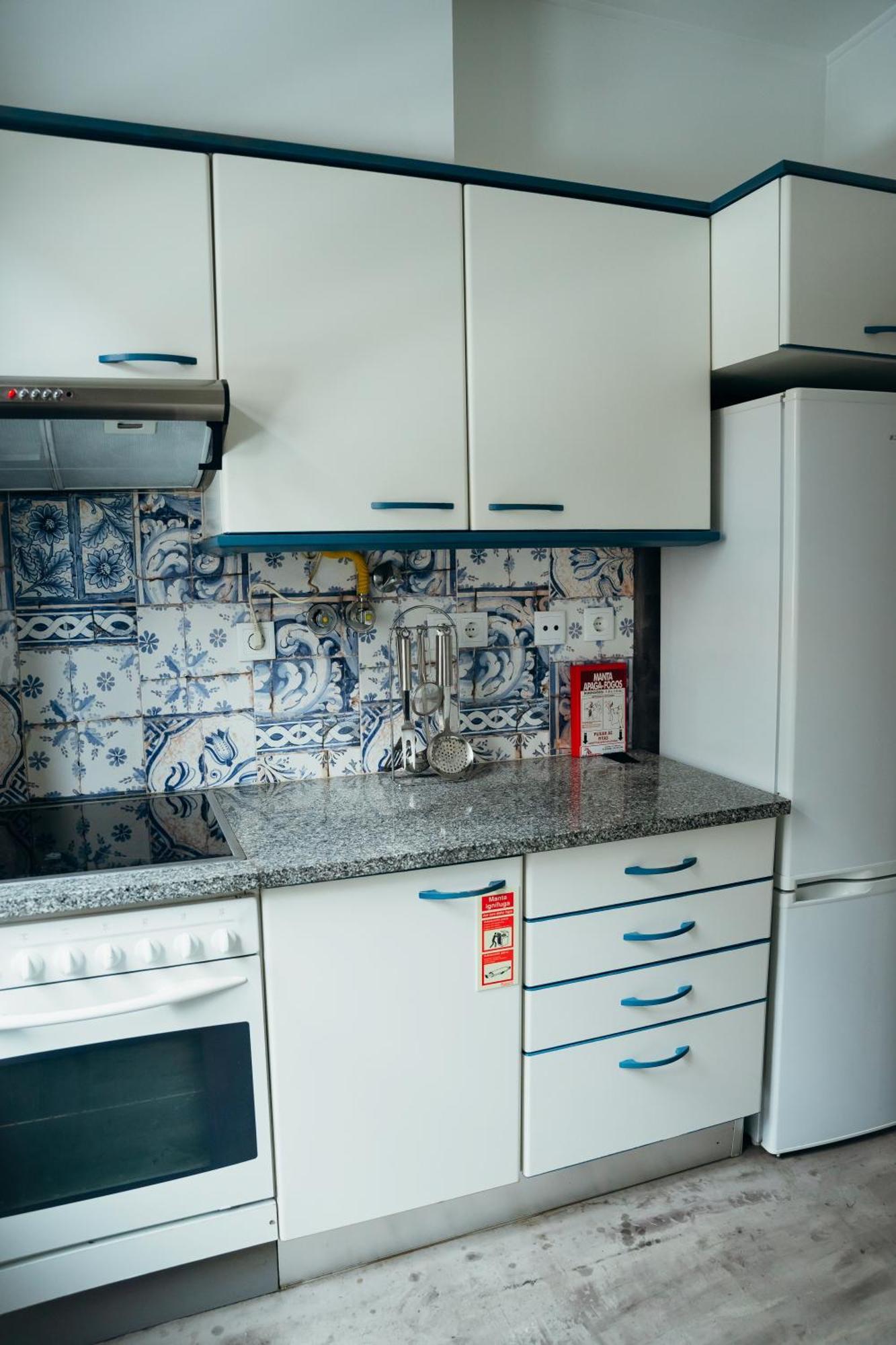 Apartmán Casa Do Papel - Charm In Matosinhos Matosinhos  Exteriér fotografie