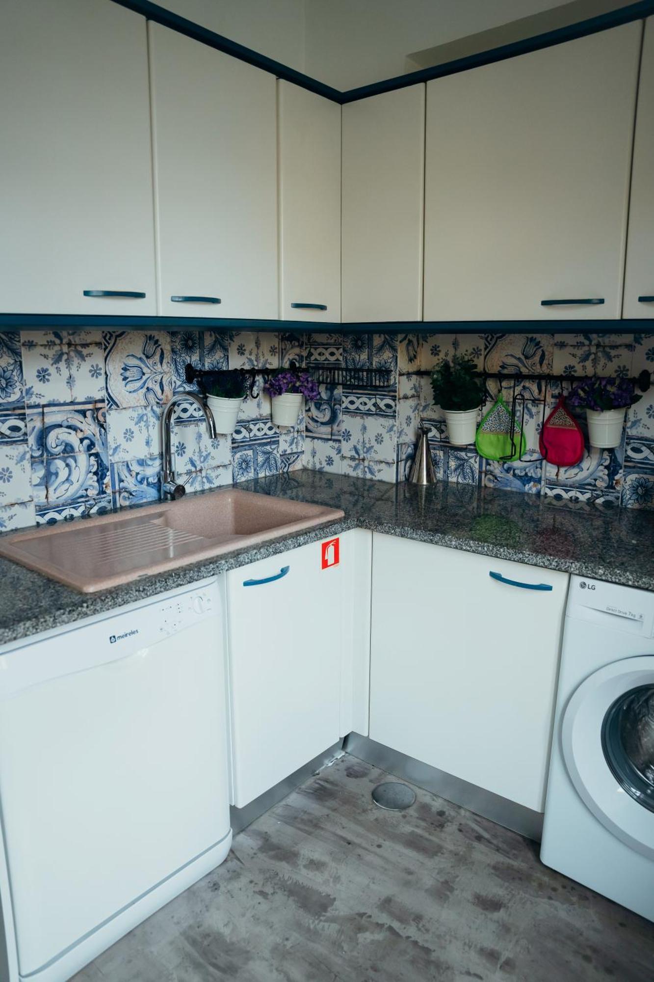 Apartmán Casa Do Papel - Charm In Matosinhos Matosinhos  Exteriér fotografie