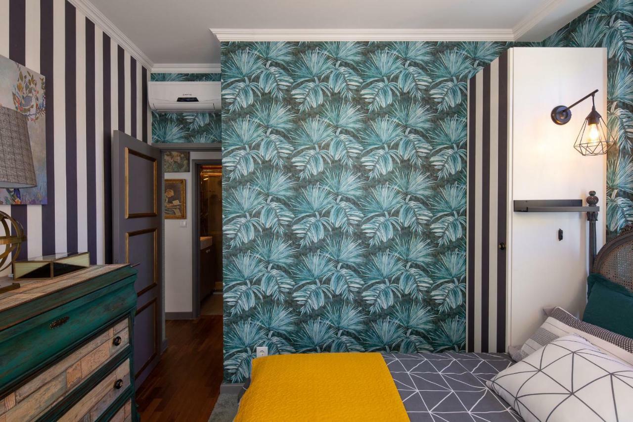 Apartmán Casa Do Papel - Charm In Matosinhos Matosinhos  Exteriér fotografie