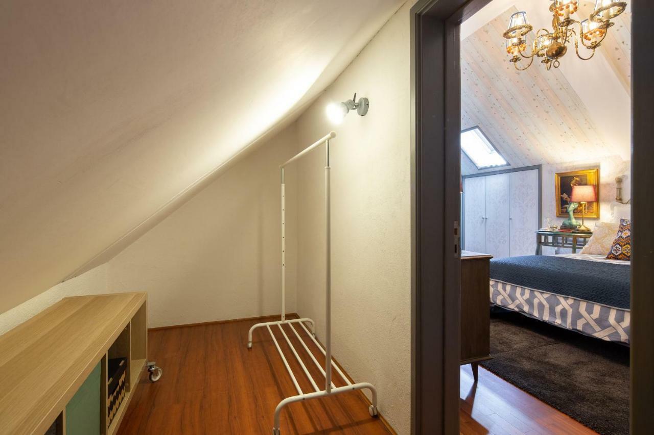 Apartmán Casa Do Papel - Charm In Matosinhos Matosinhos  Exteriér fotografie